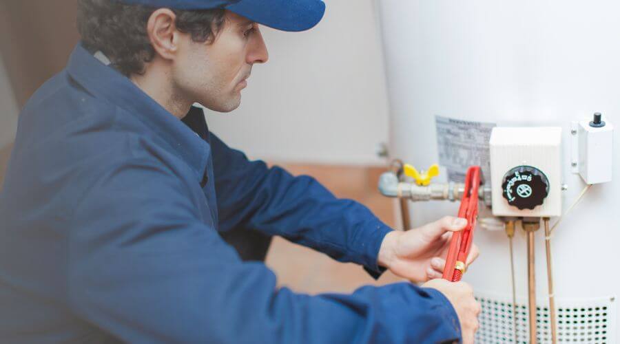 Professional water heater repair in Woody Creek, CO